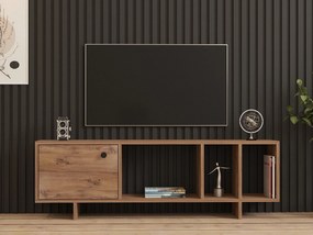Masă TV/Dulap Nipuvo (pin atlantic) . 1095129