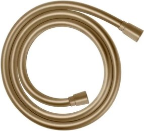 Furtun de dus Hansgrohe Isiflex 160 cm bronz periat