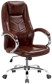 Fotoliu de birou Carin (Maro). Promo -7%. 796004