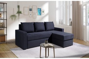 Supermobel Coltar DOMINO, 80x236x160, cashmere14/cashmere22, stanga