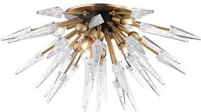 Plafoniera LUX design modern SPARTA