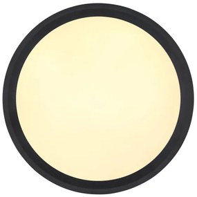 Plafonieră LED BELISSA LED/30W/230V d. 30 cm Globo 41588D