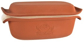 Formă de copt pentru pâine din ceramică 16x33 cm – Orion