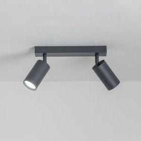 Spot Brilagi SELE 2xGU10/30W/230V antracit