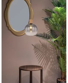 Lustră pe cablu MOITAS 1xE27/40W/230V Globo 15656H