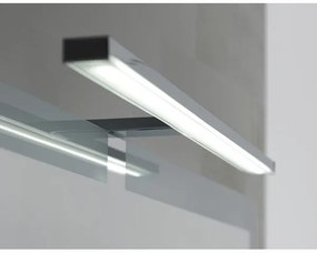 Top Light GILA LED- LED Aplica perete baie LED/5W/230V