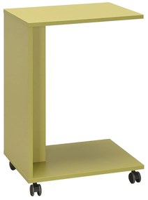 Măsuță laterală Losuku 1 (verde) . 1094725