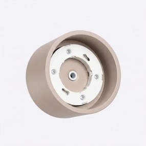 Sollux SL.2446 - Corp de iluminat tip spot MODO 1xGX53/10W/230V taupe