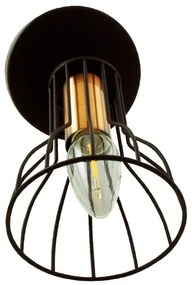 Aplică perete SOFIA 1xE14/8W/230V