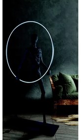 Lampadar LED ATLAS LED/30W/230V 214 cm Azzardo AZ4984