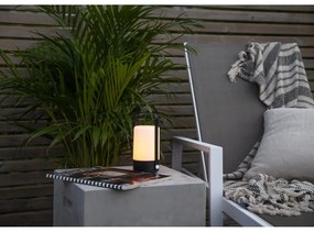 Felinar cu LED Star Trading Flame, înălțime 19 cm