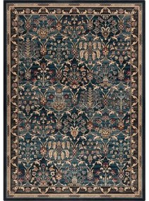 Covor lana Amara emerald Selectează mărime: 240 X 340