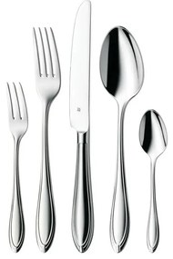 WMF - Set de tacâmuri din oțel inoxidabil FLORENZ, 30 piese
