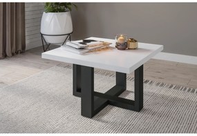 Măsuță cafea Eczo Typ 98 (alb + Negru). 1108306