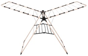 Uscator rufe metal ZILAN-AURUM ZLN-1372, metal vopsit in camp electrostatic cu tratament anti coroziv, Suprafata utilizabila 21 m