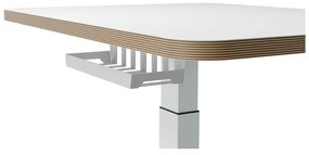 Masă ajustabilă ergonomică Ergo – Leitz