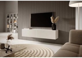 Masă TV Vertigo 140  (alb). 1098799