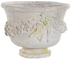 Ghiveci Magnezia 40x31 cm