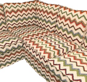 Husa canapea coltar Ektorp