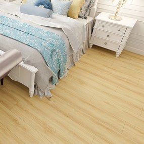 Pardoseală laminată din vinil SPC Leziter Kalahari Oak