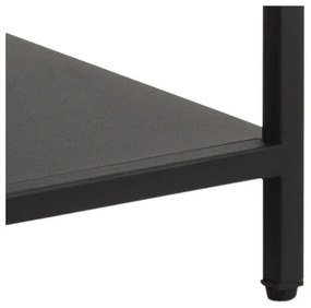 Bibliotecă SETH negru