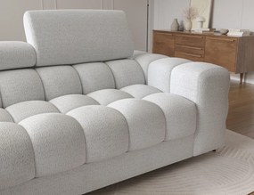 Coltar extensibil Felro pe stanga Royal 03