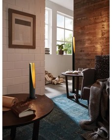 Eglo 97583 - Lampă de masă LED BARBORRO 1xGU10/5W/230V