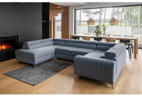Coltar extensibil Louis pe stanga Gojo 40