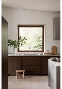 Cană din ceramică Blomus Sablo, 250 ml, bej