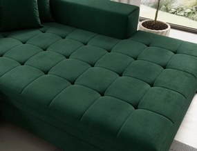 Coltar extensibil Solange pe dreapta Monolith 37