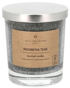 Lumânare parfumată timp de ardere 40 h Kras: Indonesia Teak – Villa Collection