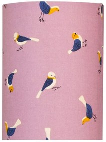 Lampă de masă pentru copii 1xE14/20W CUTE BIRD 230V Paulmann 48044