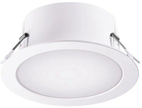 Steinel 084998 - LED lampă cu senzor, 10,8W, 230V, 3000/4000/5700K