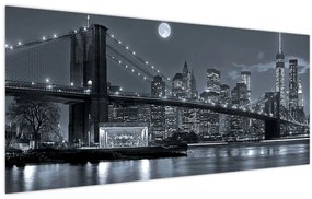 Tablou - Cele mai multe (120x50 cm)