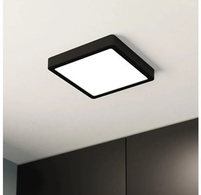Plafonieră LED Eglo FUEVA 5, 16,5 W, 230 V (99244)