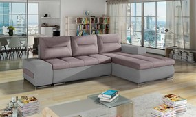 Coltar extensibil Ottavio pe dreapta Soro 61/Soro 83