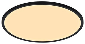Plafoniera LED design silm IP20 Oja 60 IP20 2700K
