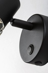 Aplica de perete stil minimalist Venaro