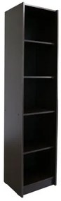 Office Raft Wenge 400