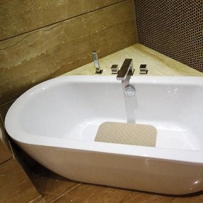 Protecție antiderapantă pentru cadă 36x76 cm Class Premium – MSV