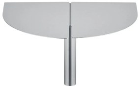 Raft argintiu mat din oțel inoxidabil 30 cm Oru – Blomus