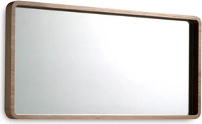Oglinda decorativa Alline, 50x100cm AC-136-G