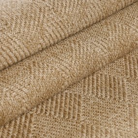 Covor de exterior în culoare naturală 120x170 cm Dhaka – Ayyildiz Carpets