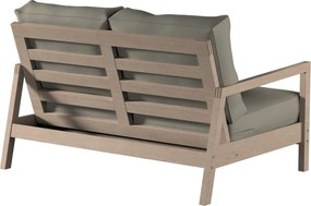 Husa pentru sofa Lillberg cu 2 locuri