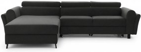 Coltar extensibil Mariall pe stanga Sawana 21