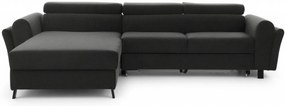 Coltar extensibil Mariall pe stanga Sawana 21