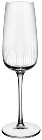 Pahare Afina pentru vin spumant/șampanie, set de 4, 120 ml - Villeroy & Boch