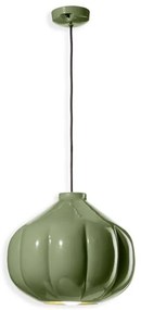 Pendul ceramic design italian realizat manual AFOXÉ Large