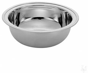 Castron argint masiv Inglese 15cm