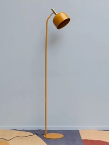 Lampadar din metal, Clockwork